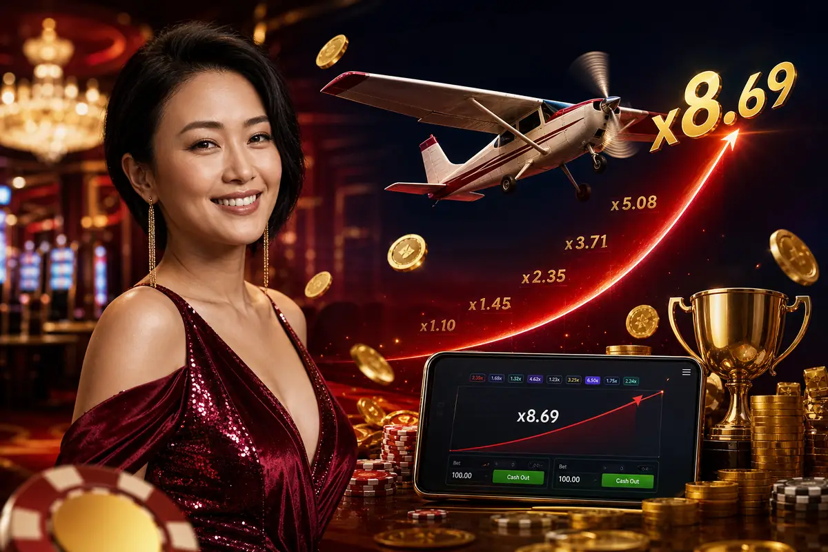 vegas108