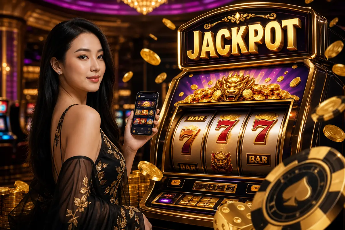 vegas108