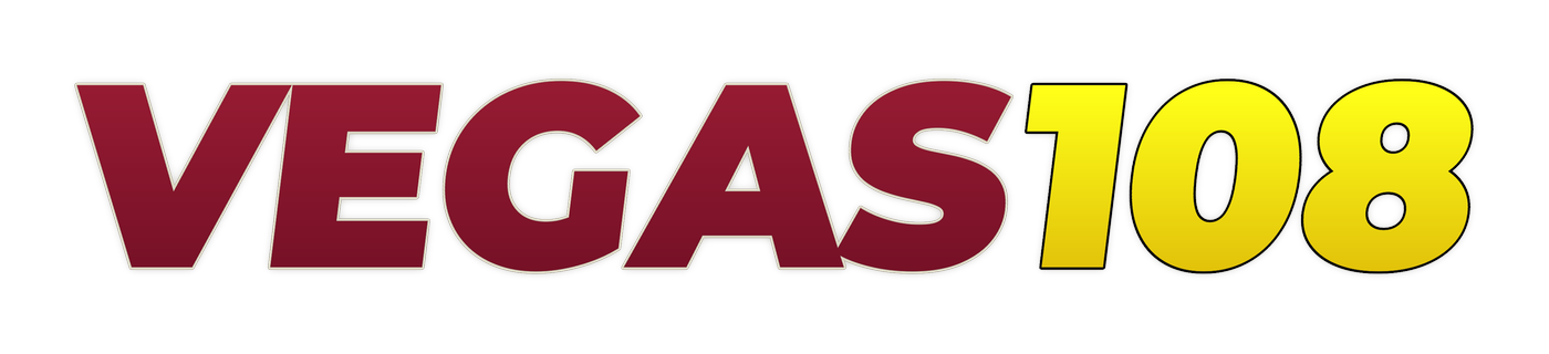 vegas108 logo